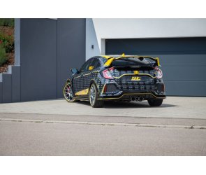 ST Gewindefahrwerk  XA  für Honda Civic 10 Schrägheck (FC) 